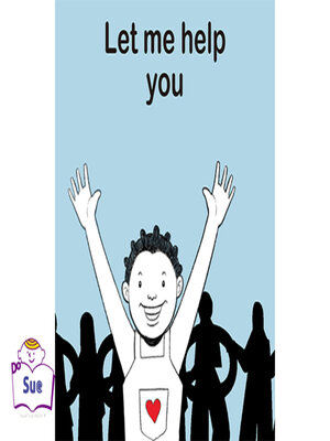 cover image of Let Me Help You
